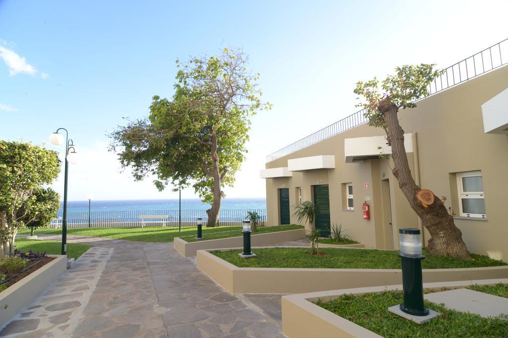 Duas Torres Hotel Funchal  Exterior photo
