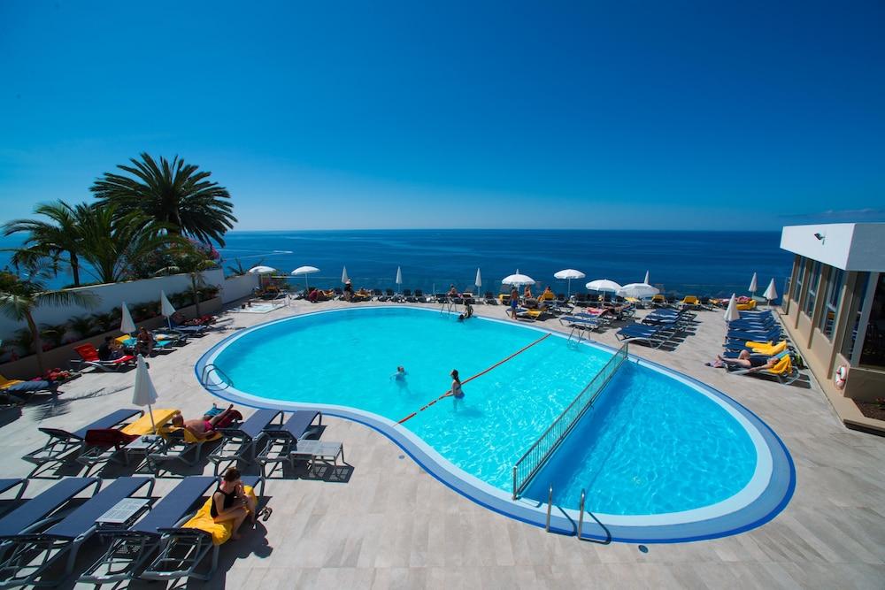 Duas Torres Hotel Funchal  Exterior photo