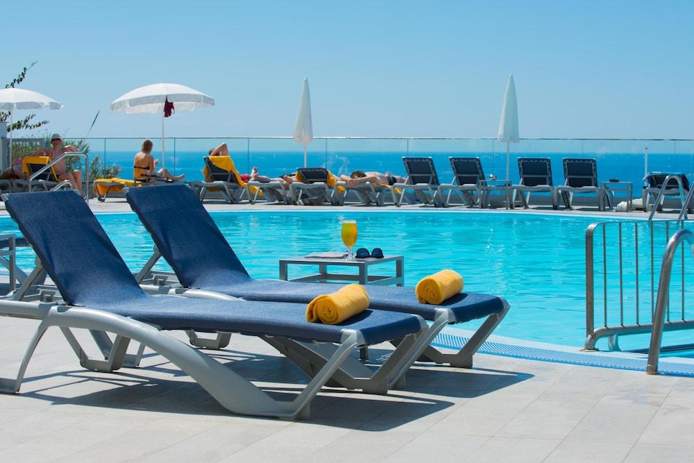 Duas Torres Hotel Funchal  Exterior photo