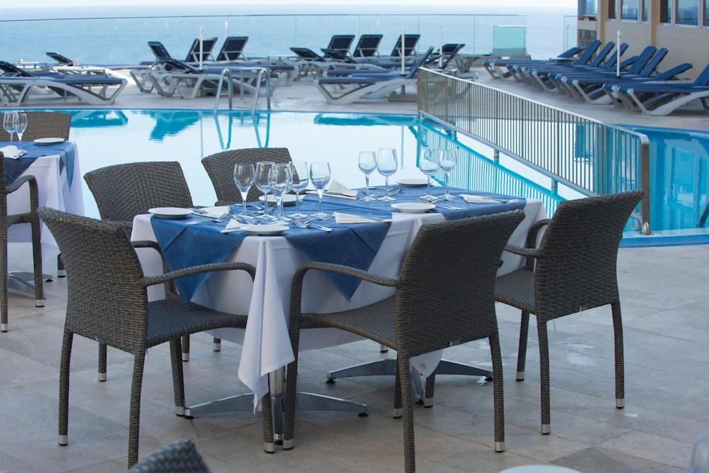 Duas Torres Hotel Funchal  Exterior photo