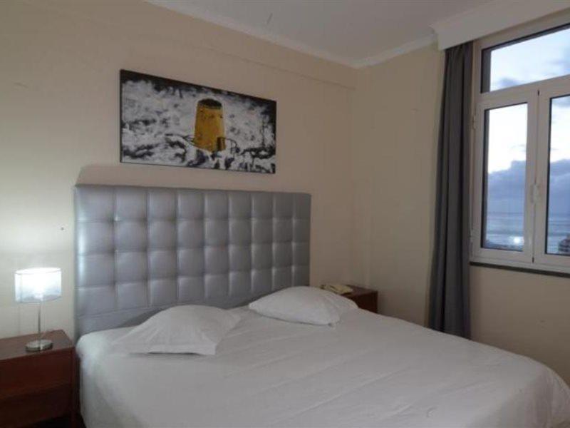 Duas Torres Hotel Funchal  Exterior photo