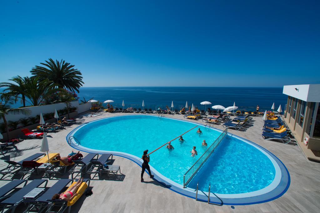 Duas Torres Hotel Funchal  Exterior photo